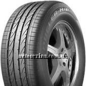 Bridgestone DHPS (Dueler HP Sport) 225/55 R18
